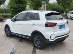Rui Lan Motors Rui Lan X3 PRO 1.5L CVT Xiao Sa - ფოტო 6