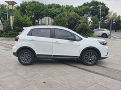 Rui Lan Motors Rui Lan X3 PRO 1.5L CVT Xiao Sa - ფოტო 7