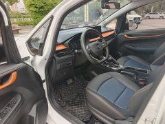 Rui Lan Motors Rui Lan X3 PRO 1.5L CVT Xiao Sa - ფოტო 8