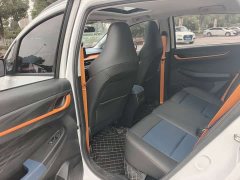 Rui Lan Motors Rui Lan X3 PRO 1.5L CVT Xiao Sa - ფოტო 9
