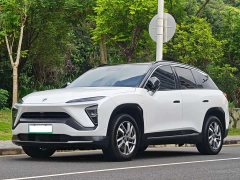 NIO ES6 100kWh Sport Edition - ფოტო 1