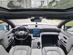 NIO ES6 100kWh Sport Edition - ფოტო 11