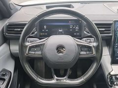 NIO ES6 100kWh Sport Edition - ფოტო 12