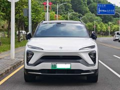 NIO ES6 100kWh Sport Edition - ფოტო 2