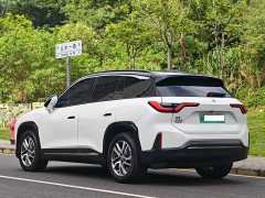 NIO ES6 100kWh Sport Edition - ფოტო 3
