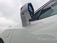 NIO ES6 100kWh Sport Edition - ფოტო 6