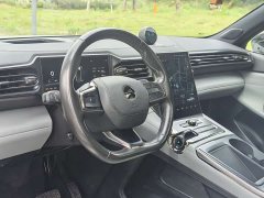 NIO ES6 100kWh Sport Edition - ფოტო 9