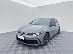 Volkswagen Golf 2023 280TSI DSG R-Line Lite - ფოტო 1