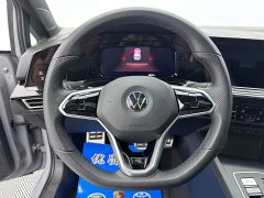 Volkswagen Golf 2023 280TSI DSG R-Line Lite - ფოტო 16