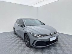 Volkswagen Golf 2023 280TSI DSG R-Line Lite - ფოტო 3