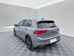 Volkswagen Golf 2023 280TSI DSG R-Line Lite - ფოტო 4