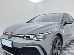 Volkswagen Golf 2023 280TSI DSG R-Line Lite - ფოტო 7