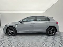 Volkswagen Golf 2023 280TSI DSG R-Line Lite - ფოტო 8