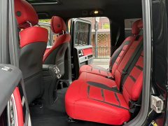 Mercedes-Benz Mercedes-AMG G 63 - ფოტო 11