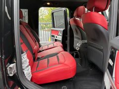 Mercedes-Benz Mercedes-AMG G 63 - ფოტო 12