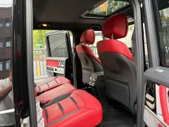 Mercedes-Benz Mercedes-AMG G 63 - ფოტო 13