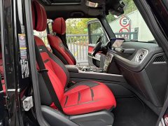 Mercedes-Benz Mercedes-AMG G 63 - ფოტო 14