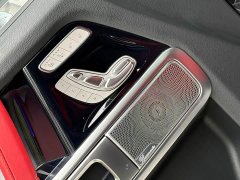 Mercedes-Benz Mercedes-AMG G 63 - ფოტო 16