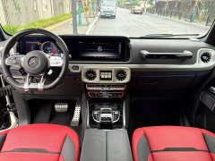 Mercedes-Benz Mercedes-AMG G 63 - ფოტო 17