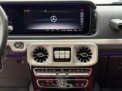 Mercedes-Benz Mercedes-AMG G 63 - ფოტო 18