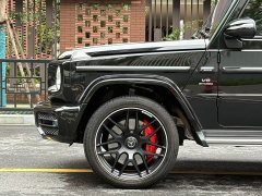 Mercedes-Benz Mercedes-AMG G 63 - ფოტო 7