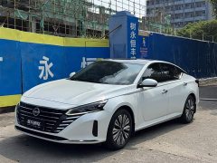 Nissan Teana 2022 2.0L XL-TLS Comfort Edition - ფოტო 1