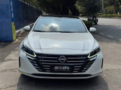 Nissan Teana 2022 2.0L XL-TLS Comfort Edition - ფოტო 2