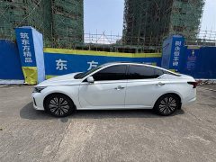 Nissan Teana 2022 2.0L XL-TLS Comfort Edition - ფოტო 3