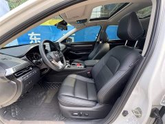 Nissan Teana 2022 2.0L XL-TLS Comfort Edition - ფოტო 4