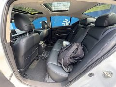 Nissan Teana 2022 2.0L XL-TLS Comfort Edition - ფოტო 5