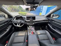 Nissan Teana 2022 2.0L XL-TLS Comfort Edition - ფოტო 6