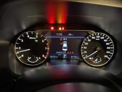 Nissan Teana 2022 2.0L XL-TLS Comfort Edition - ფოტო 7