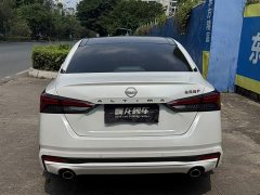 Nissan Teana 2022 2.0L XL-TLS Comfort Edition - ფოტო 8