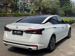 Nissan Teana 2022 2.0L XL-TLS Comfort Edition - ფოტო 9