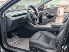 Tesla Model 3 Long Range All-Wheel Drive - ფოტო 10