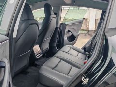 Tesla Model 3 Long Range All-Wheel Drive - ფოტო 11