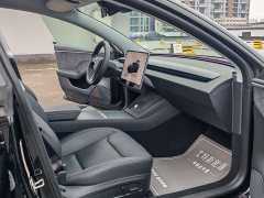 Tesla Model 3 Long Range All-Wheel Drive - ფოტო 17