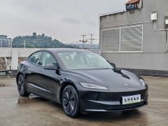 Tesla Model 3 Long Range All-Wheel Drive - ფოტო 2