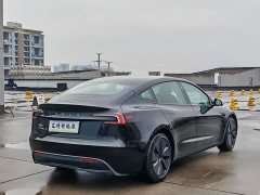 Tesla Model 3 Long Range All-Wheel Drive - ფოტო 6