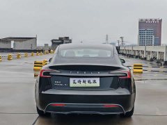 Tesla Model 3 Long Range All-Wheel Drive - ფოტო 7