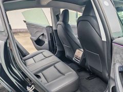 Tesla Model 3 Long Range All-Wheel Drive - ფოტო 8