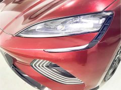 BYD Seal 550km Standard Range RWD Elite - ფოტო 15