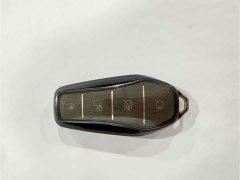 BYD Seal 550km Standard Range RWD Elite - ფოტო 16