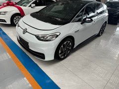 Volkswagen ID.3 Upgraded Pure Smart Comfort Edition - ფოტო 1