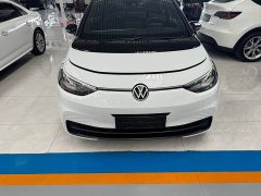 Volkswagen ID.3 Upgraded Pure Smart Comfort Edition - ფოტო 2