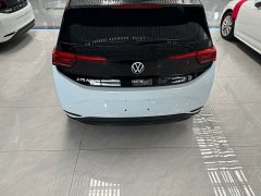 Volkswagen ID.3 Upgraded Pure Smart Comfort Edition - ფოტო 8