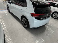 Volkswagen ID.3 Upgraded Pure Smart Comfort Edition - ფოტო 9