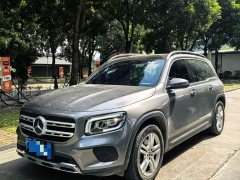 Mercedes-Benz GLB 200 Dynamic - ფოტო 1