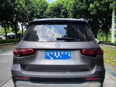 Mercedes-Benz GLB 200 Dynamic - ფოტო 10