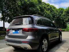 Mercedes-Benz GLB 200 Dynamic - ფოტო 11